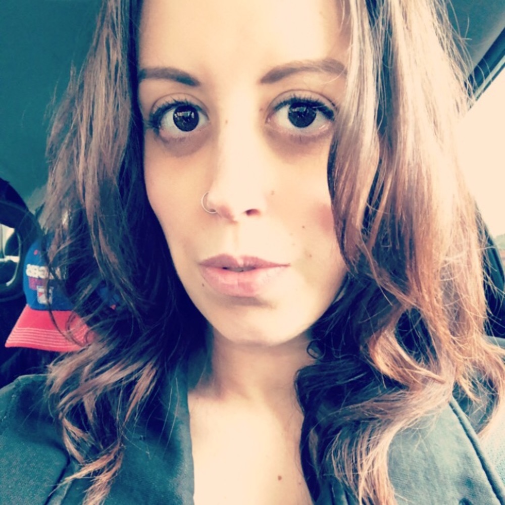 Meet your Posher, Kimberly